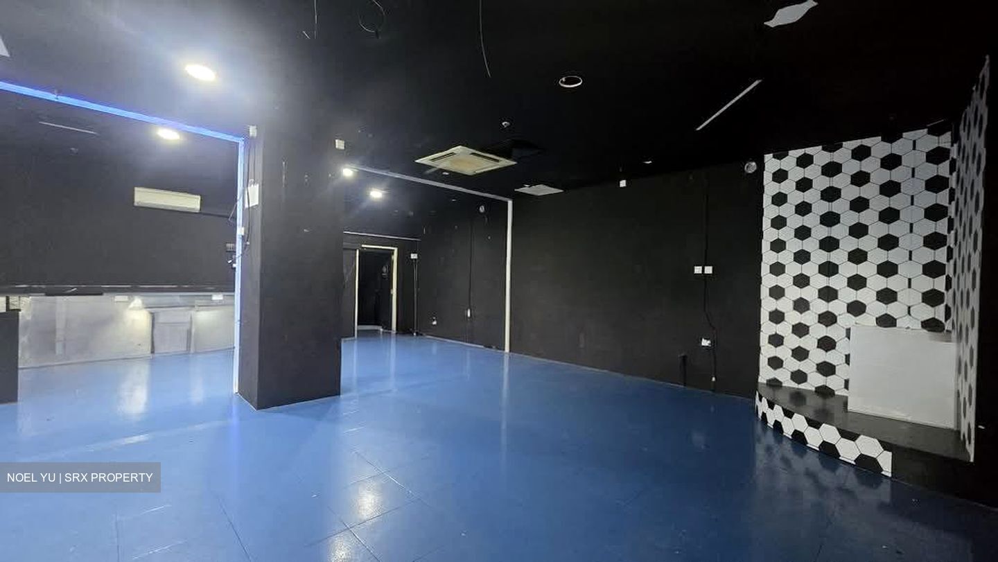 Balestier Point (D12), Retail #543718091